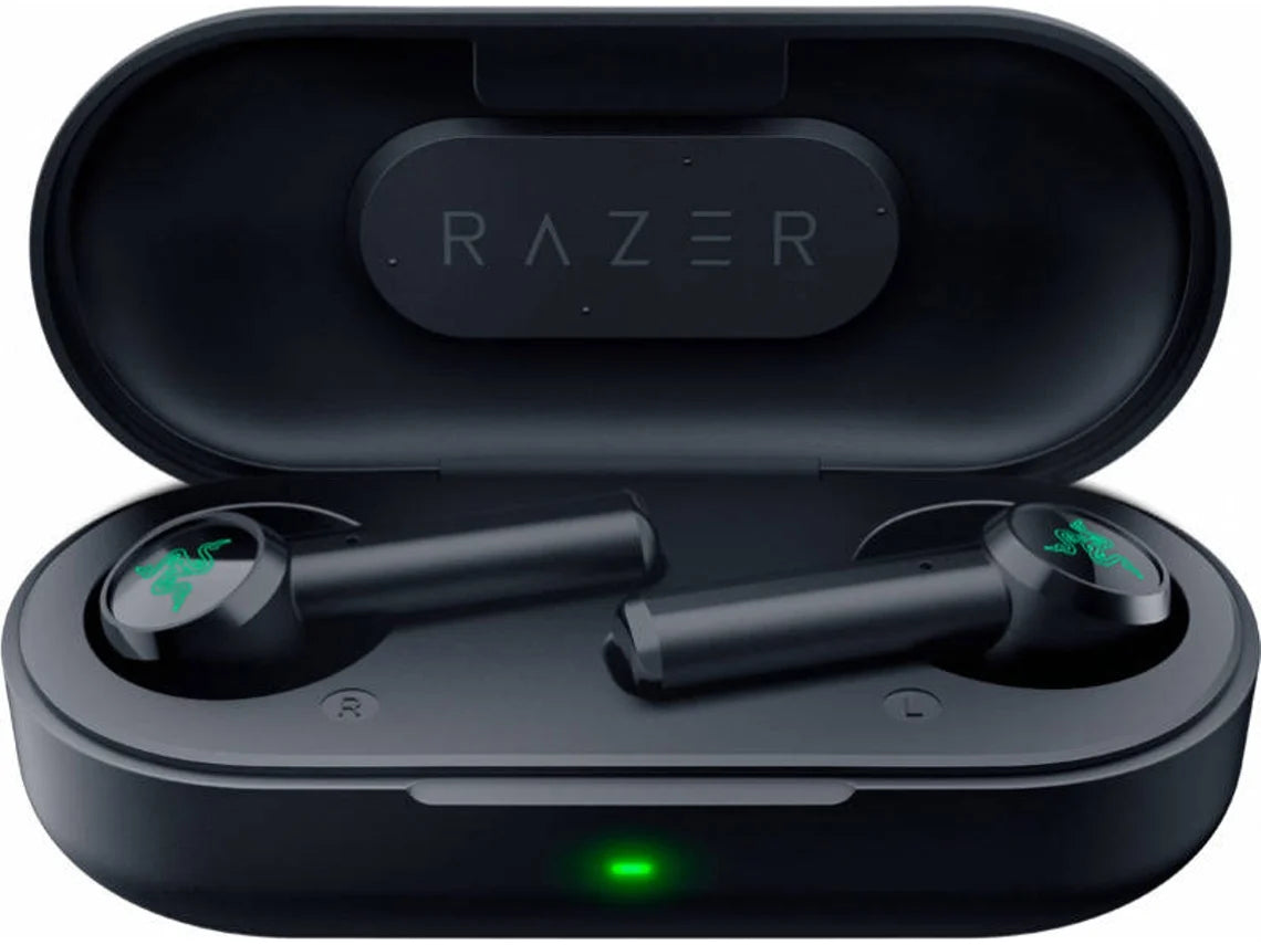 AURICULARES RAZER HAMMERHEAD TWS EARBUDS BLACK