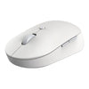 RATO XIAOMI MI DUAL MODE WIRELESS MOUSE SILENT EDITION WHITE