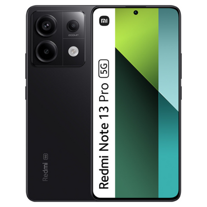 SMARTPHONE XIAOMI REDMI NOTE 13 PRO 12GB/512GB DUAL SIM